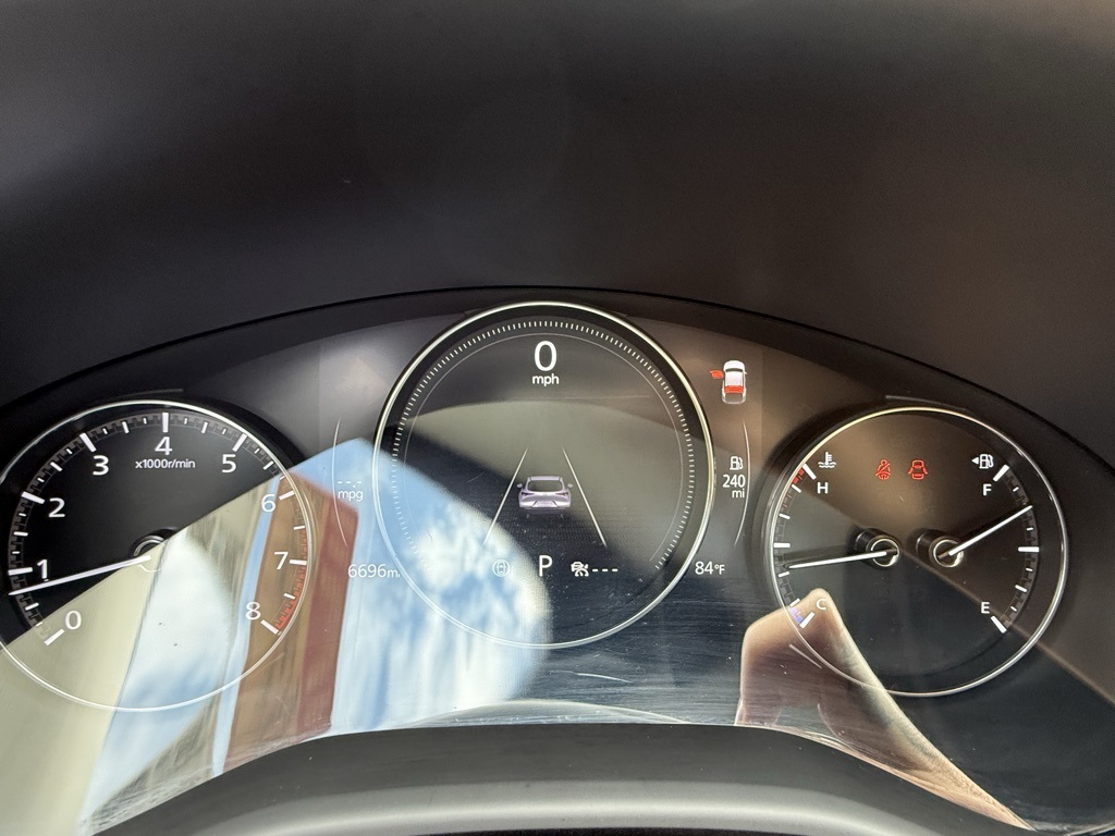2025 Mazda CX-30 2.5 S Preferred photo 17