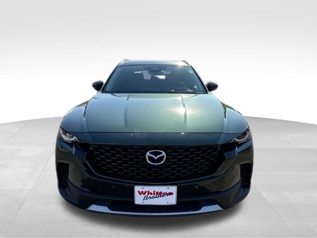 2025 Mazda CX-50 2.5 Turbo Premium Plus photo 13