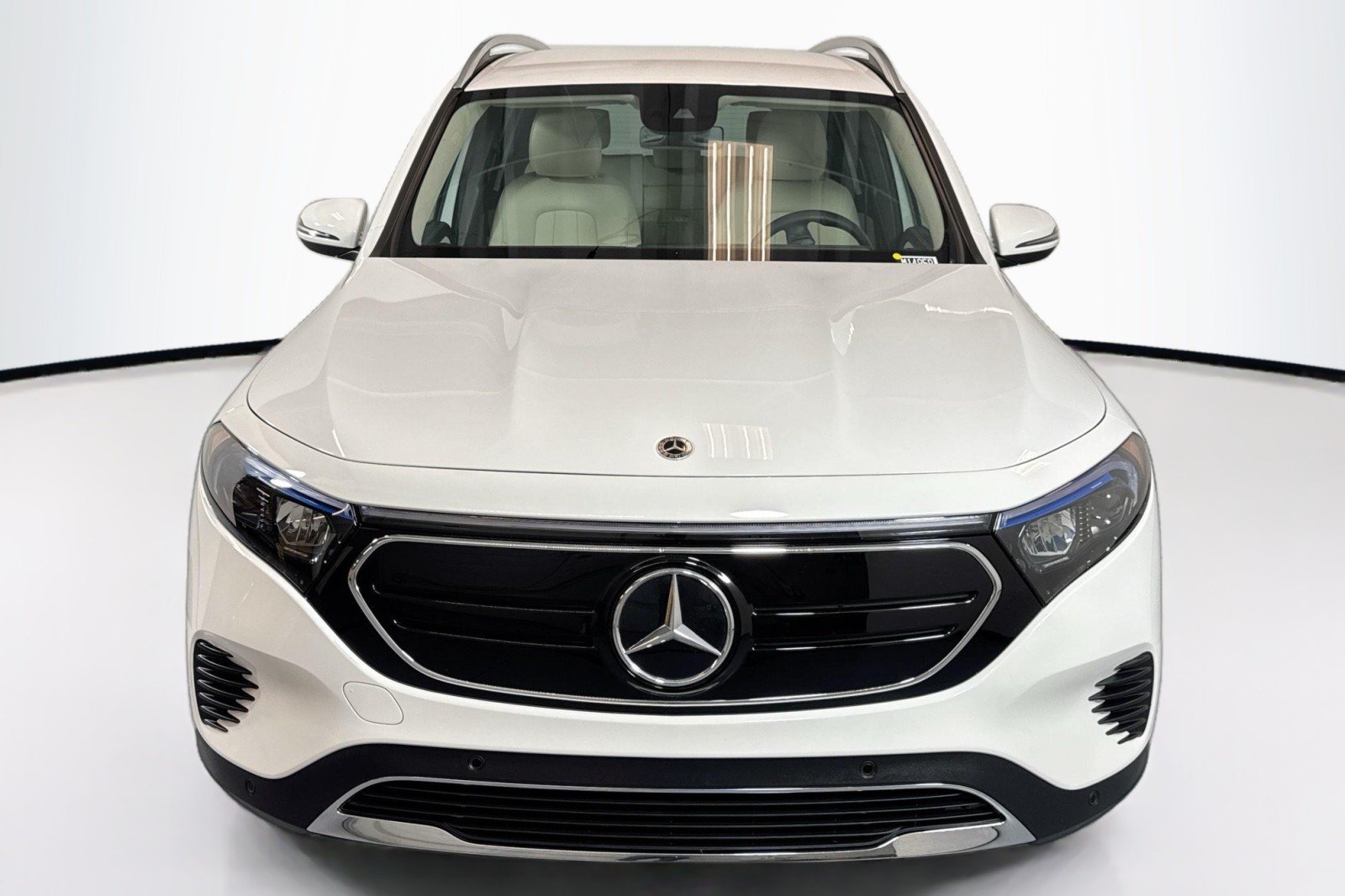 Certified 2023 Mercedes-Benz EQB Base with VIN W1N9M0KB0PN076382 for sale in Fremont, CA