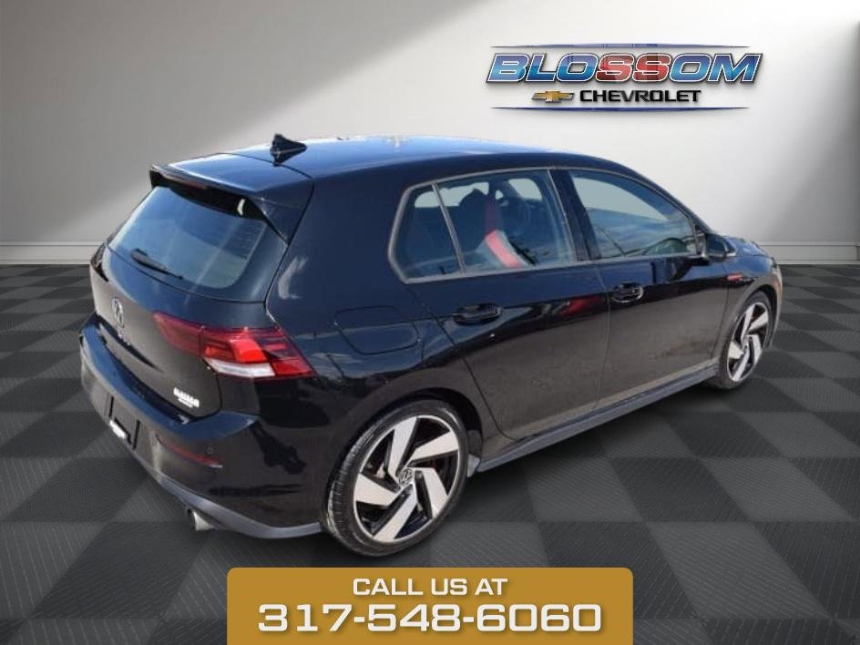 2024 Volkswagen Golf GTI S photo 7