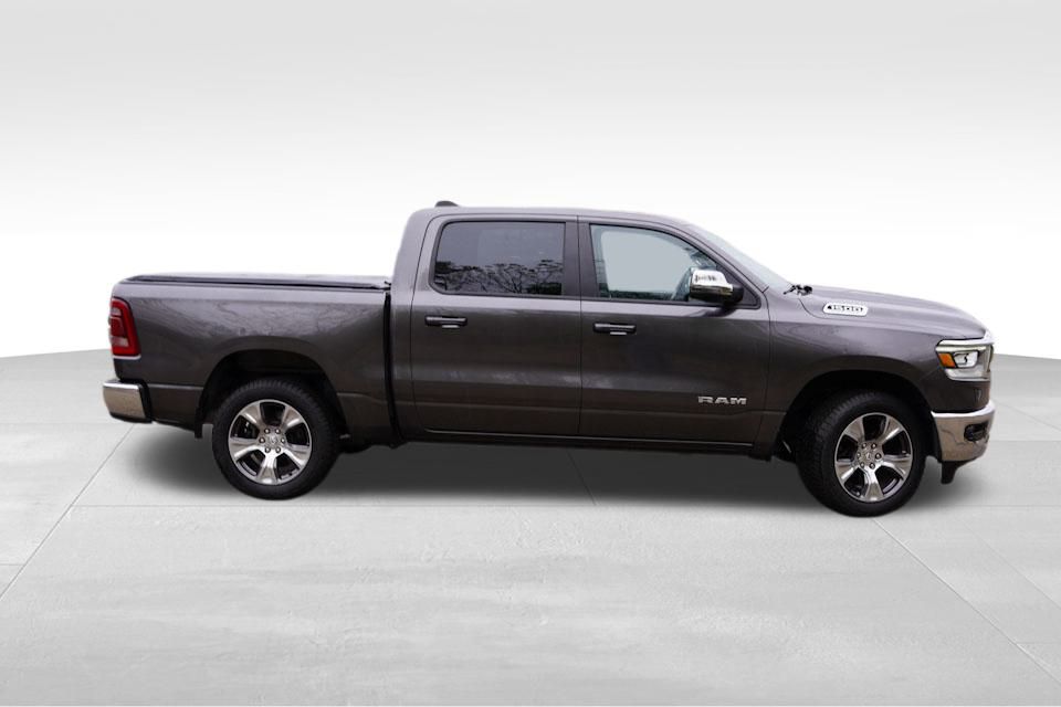 2023 Ram 1500 Laramie photo 3