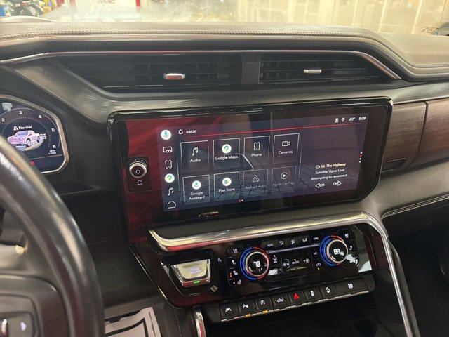 2022 Gmc Sierra Denali Ultimate photo 14