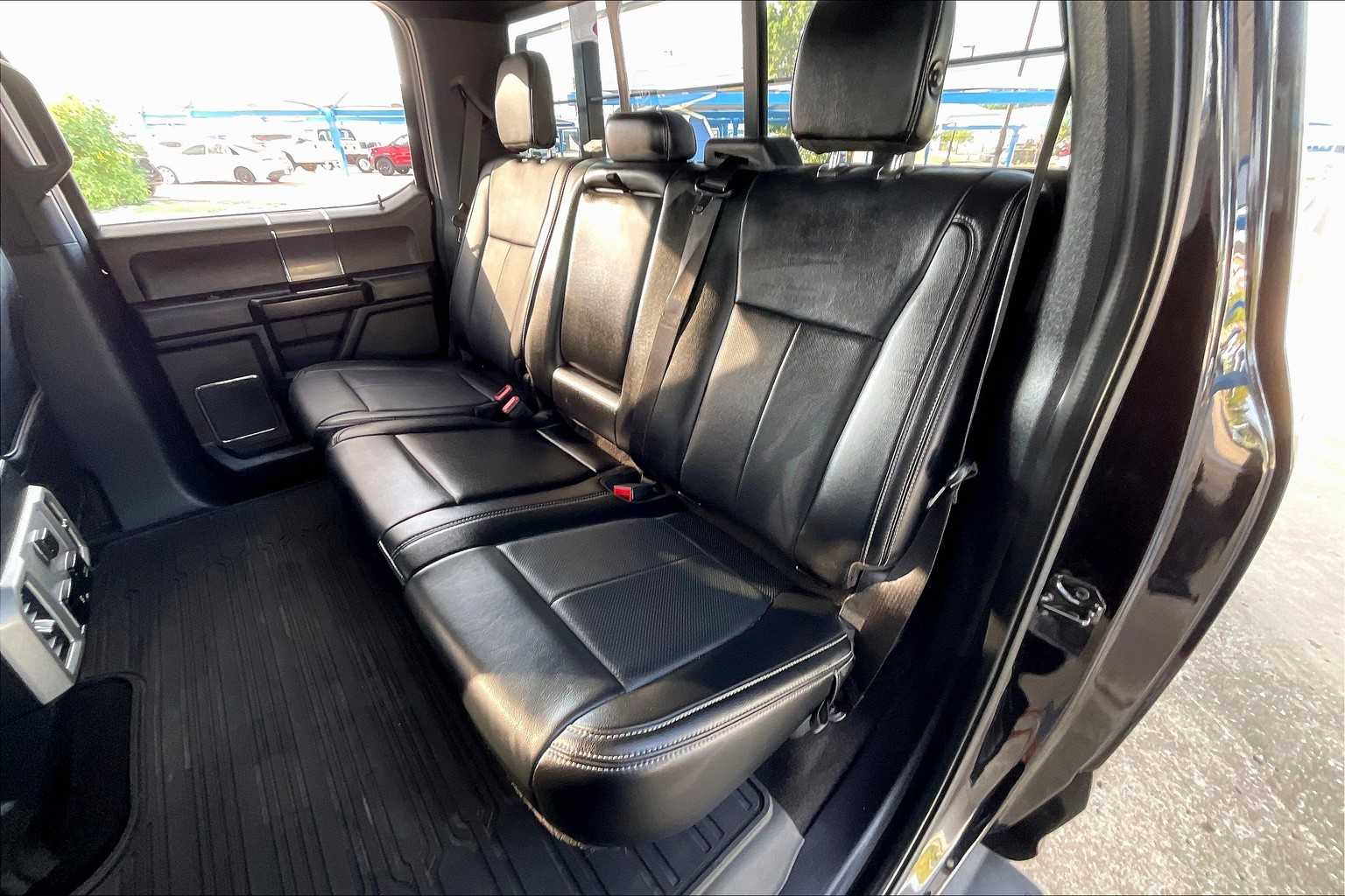 2019 Ford F-150 Lariat photo 20