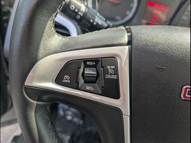 2014 Gmc Terrain SLT photo 7