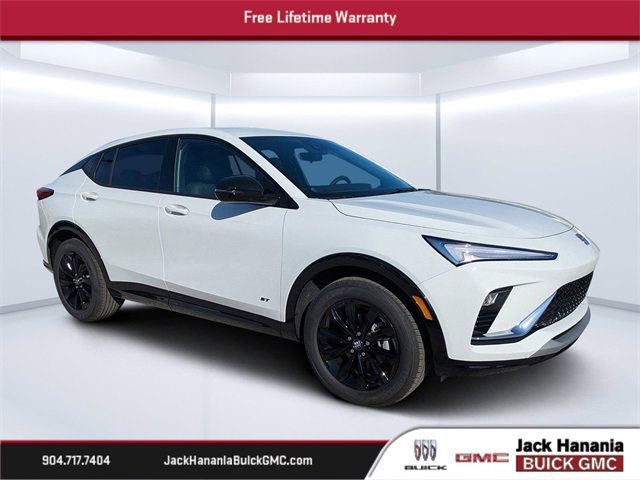 2026 Buick Envista Sport Touring's photo