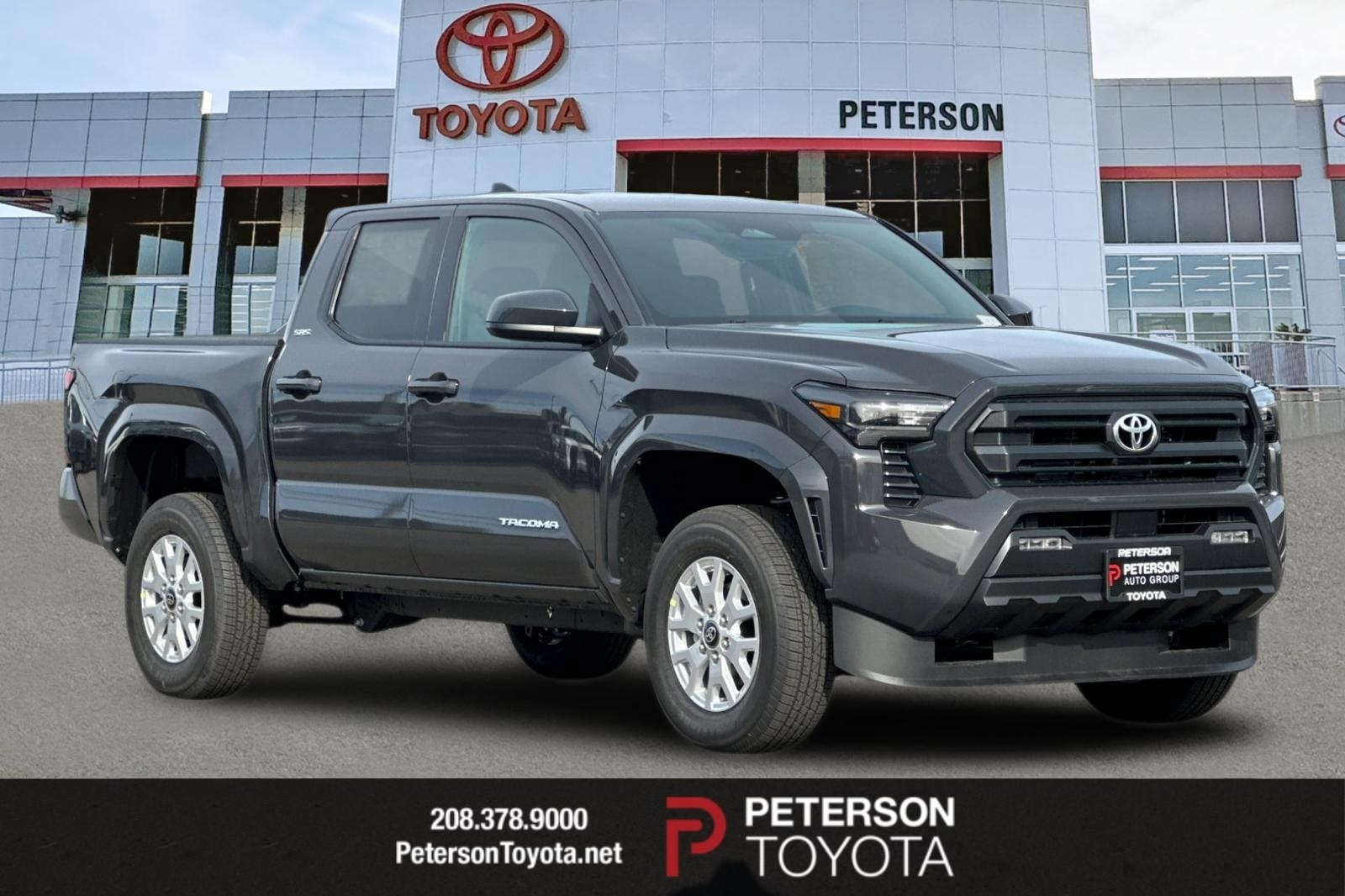2026 Toyota Tundra Platinum's photo