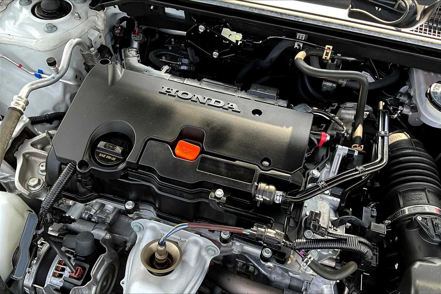 2022 Honda Civic Sport photo 32