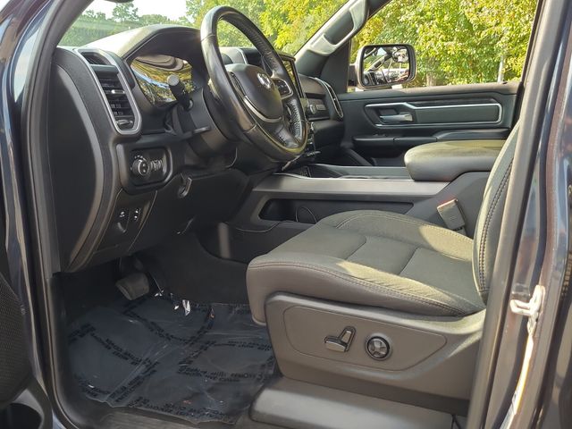 2019 Ram 1500 Big Horn Lone Star photo 5