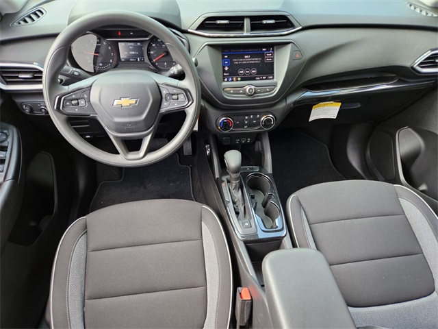 2023 Chevrolet Trailblazer LS photo 6
