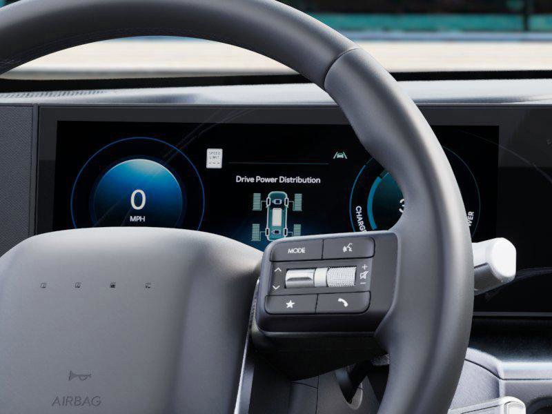 2026 Hyundai Ioniq SEL photo 13