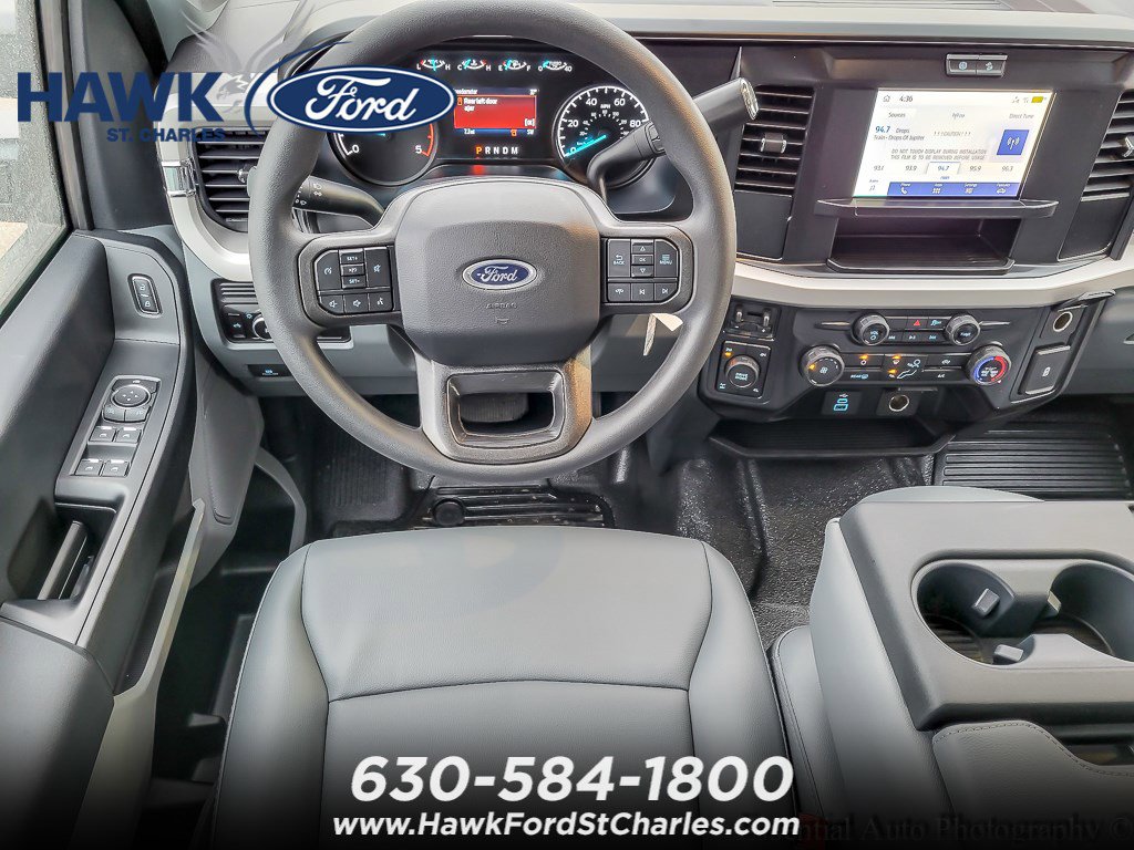 2026 FORD F-250 - Image 9