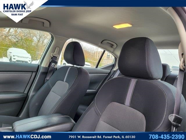 2023 NISSAN SENTRA - Image 10