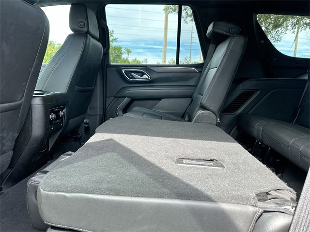 2023 Chevrolet Tahoe LT photo 19