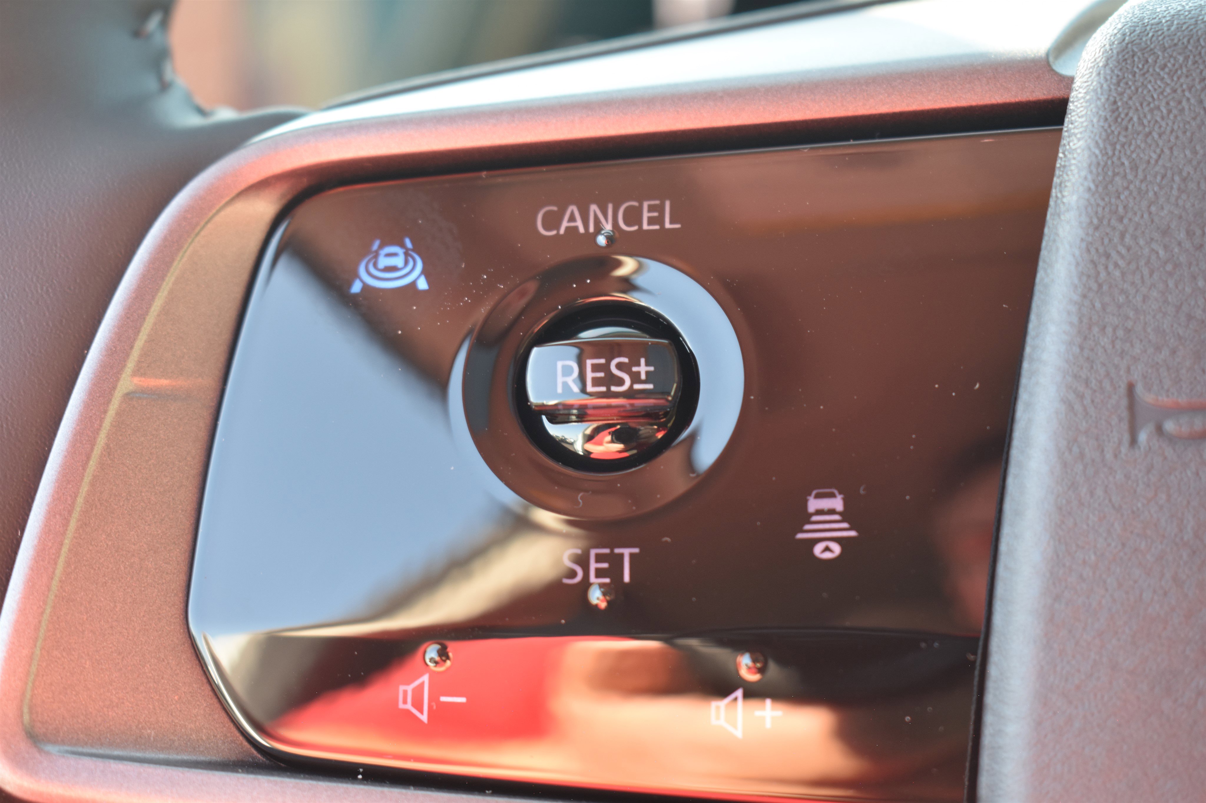 2026 Nissan Murano Platinum photo 16