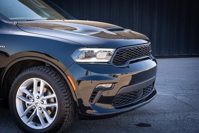 2022 Dodge Durango R/T Plus photo 4