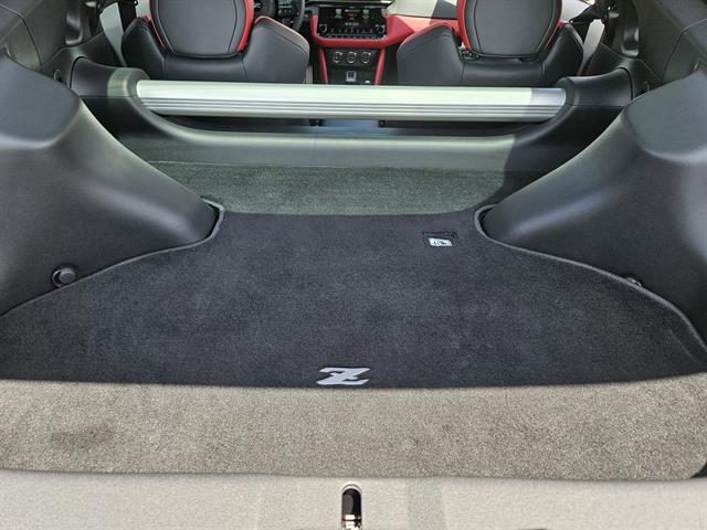 2025 Nissan Z Performance photo 22