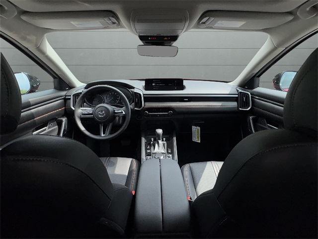 2025 Mazda CX-50 Premium photo 11
