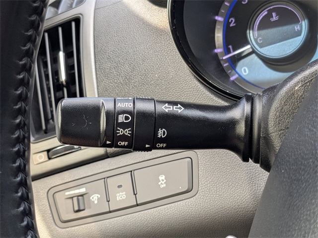 2013 Hyundai Sonata SE photo 22