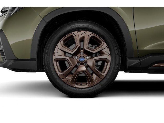 2025 Subaru Ascent Limited photo 10