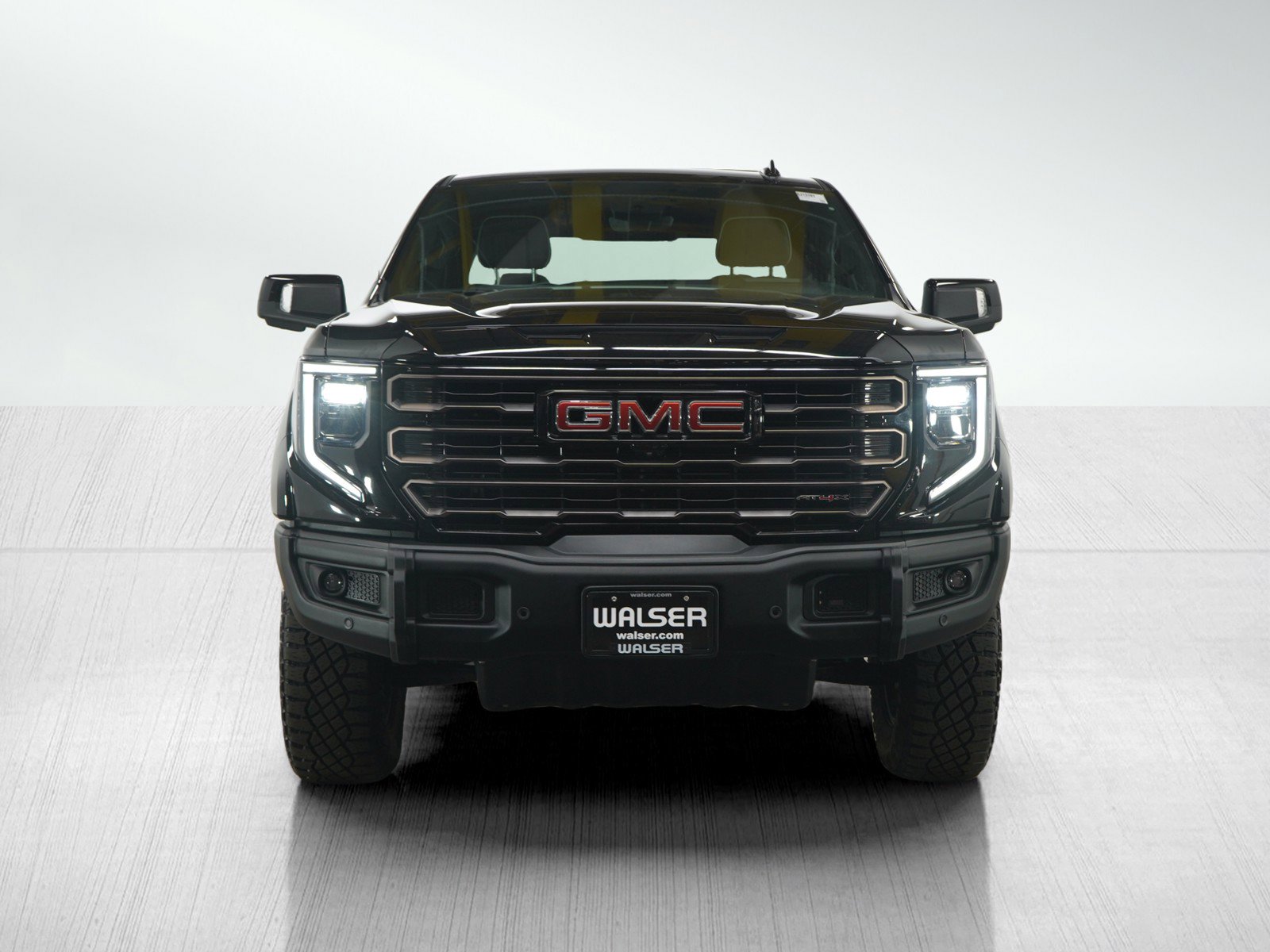 2023 Gmc Sierra 1500 AT4X photo 7