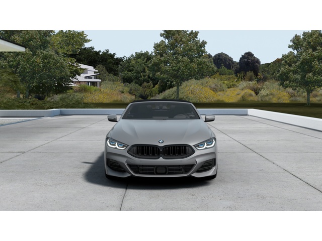 2026 Bmw 840i xDrive photo 3