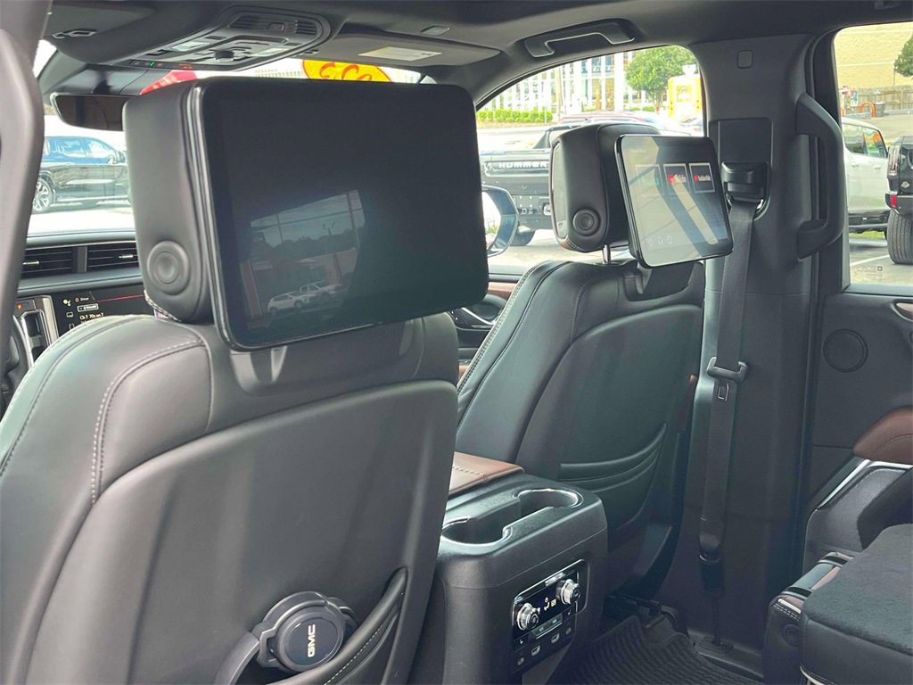 2023 Gmc Yukon Denali Ultimate photo 15