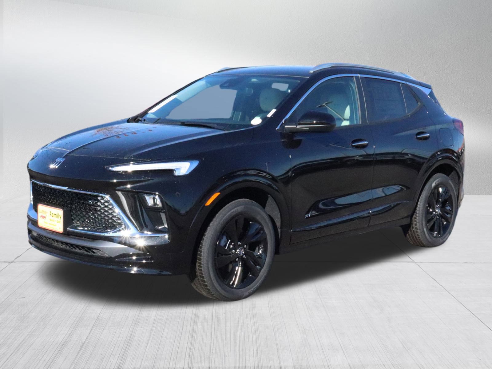 2026 Buick Encore GX Sport Touring photo 3