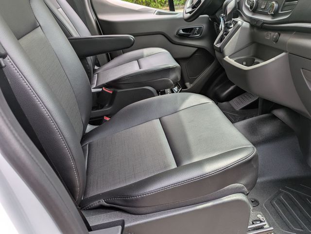 2024 Ford Transit photo 24