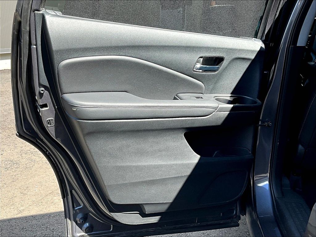 2022 Honda Pilot Special Edition photo 22