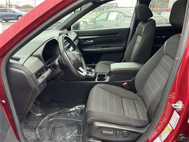 2023 Honda CR-V Hybrid Sport photo 15