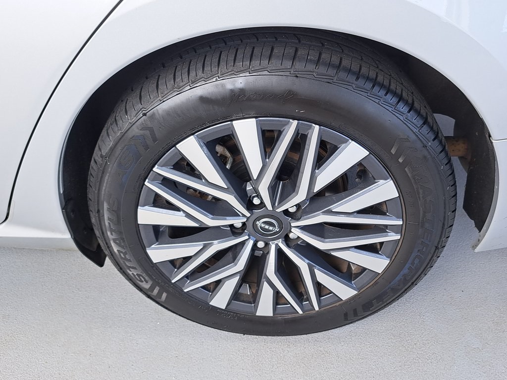 2024 Nissan Altima 2.5 SV photo 27
