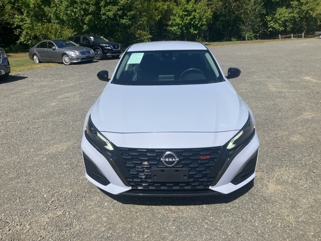 2023 Nissan Altima 2.5 SR photo 2