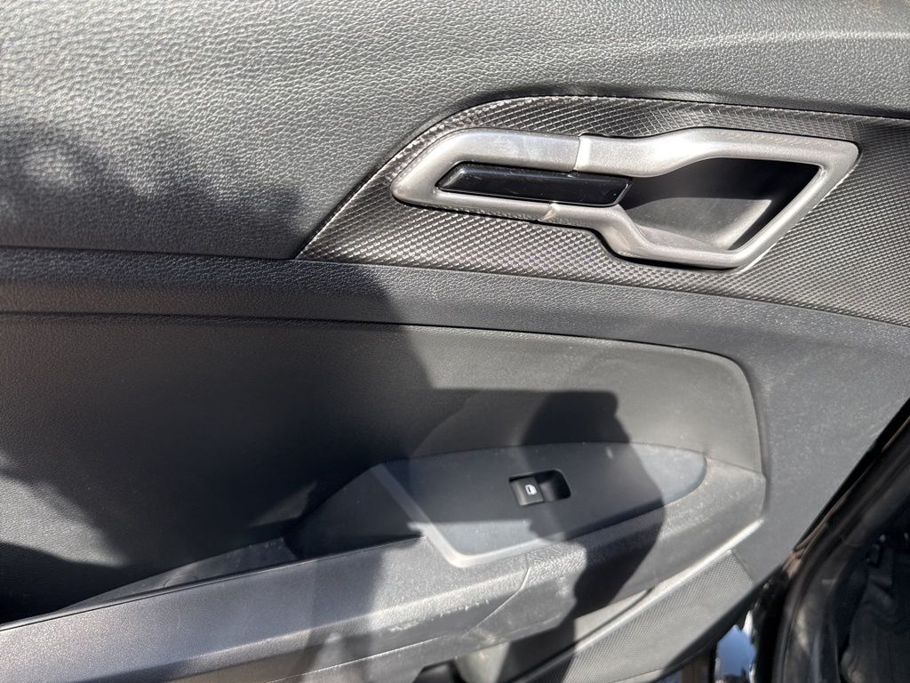 2023 Kia Sportage Hybrid LX photo 8