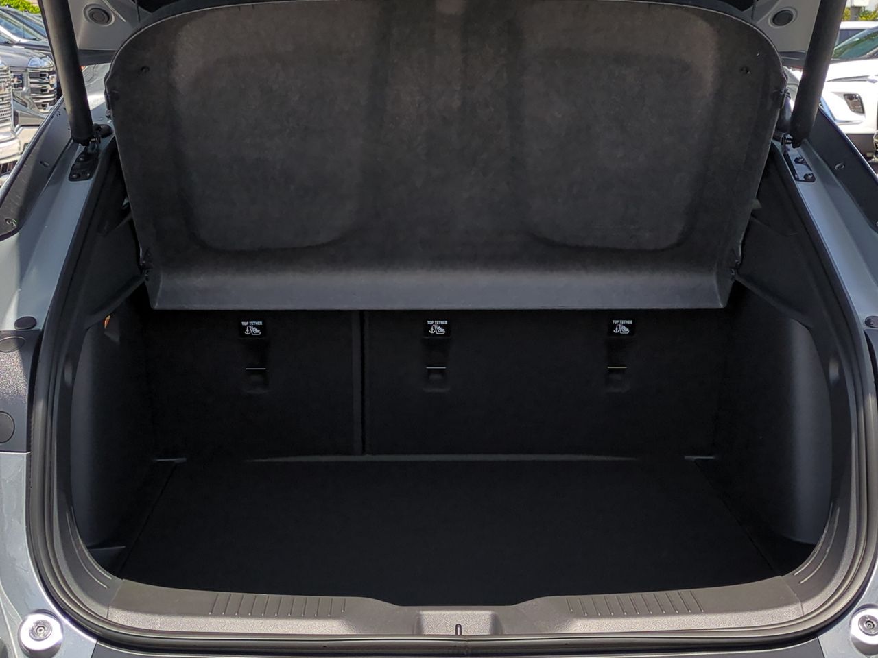 2025 Buick Envista Preferred photo 25