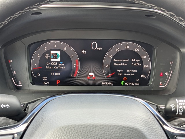 2025 Acura Integra A-Spec photo 27