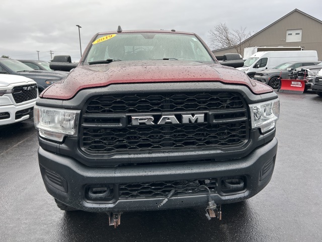 2019 Ram 3500 Tradesman photo 2