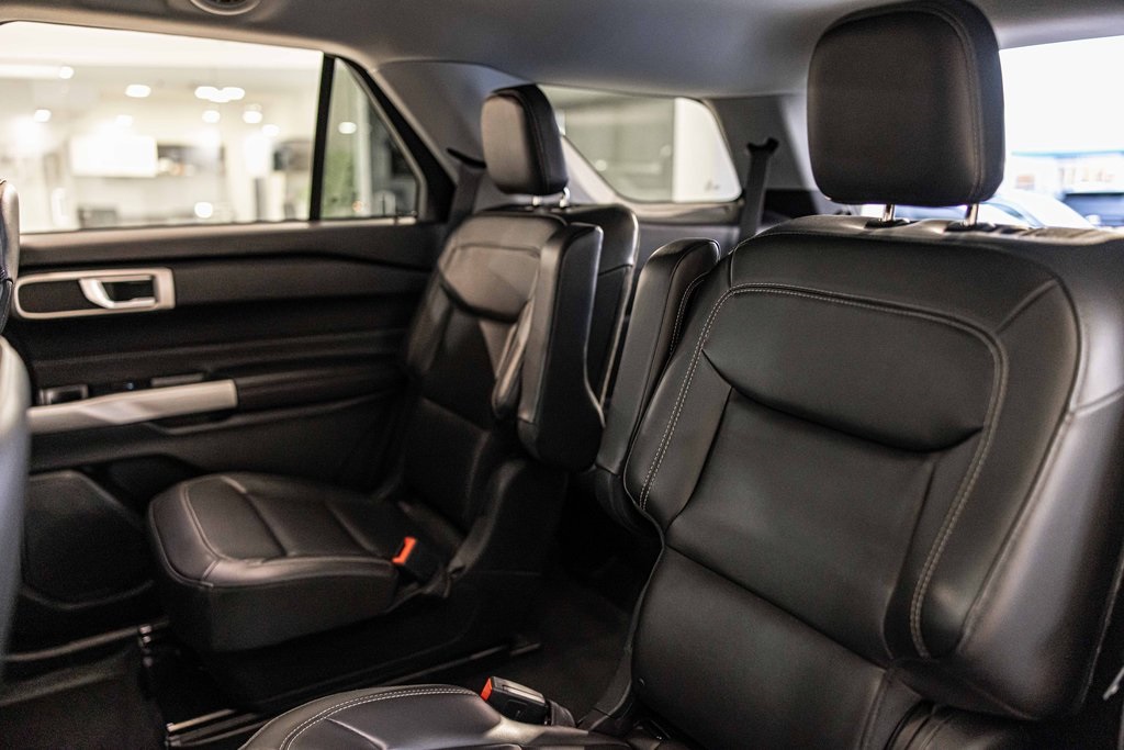 2022 FORD EXPLORER - Image 31