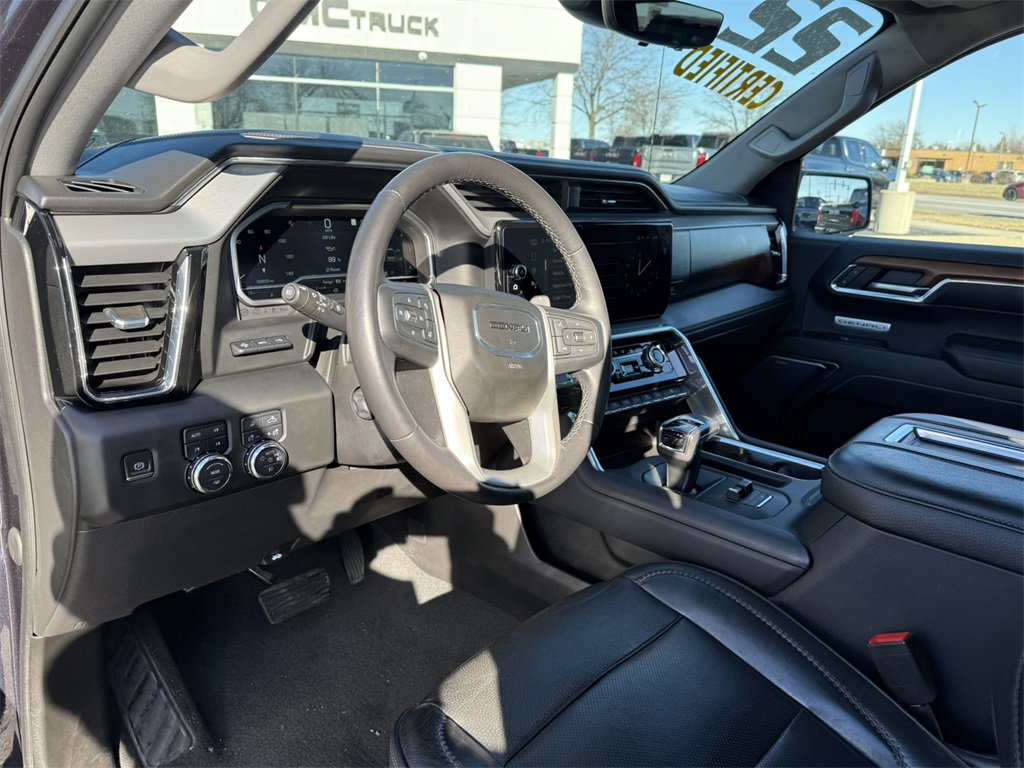 2022 GMC SIERRA - Image 17