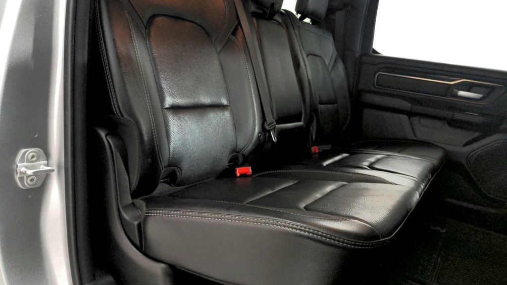2022 Ram 1500 Rebel photo 26
