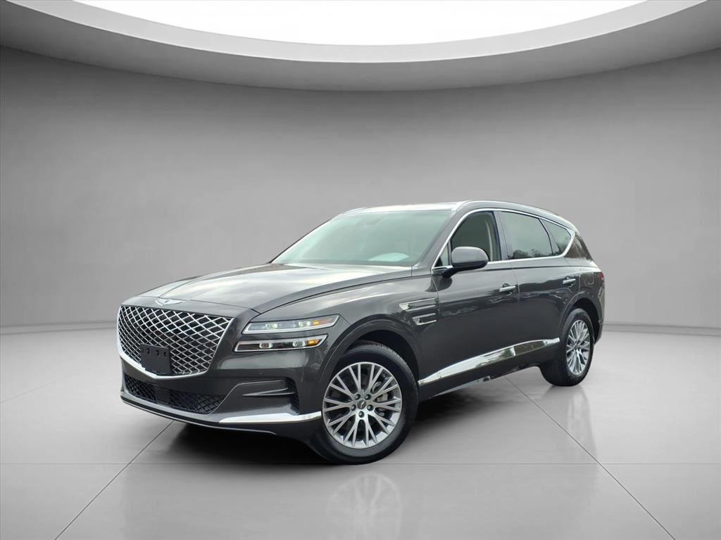 2024 GENESIS GV80 Standard's photo