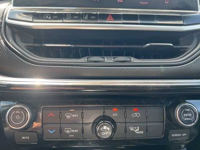 2022 Jeep Compass Altitude photo 18
