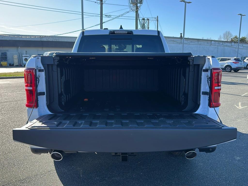 2025 Ram 1500 Limited photo 8