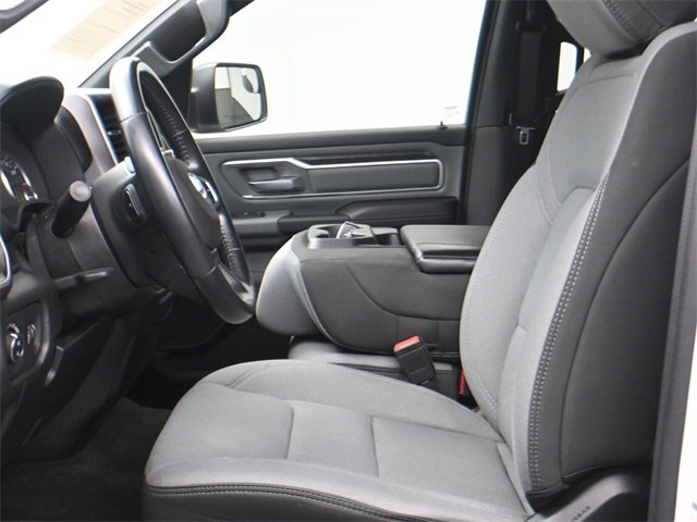 2021 Chevrolet Silverado 3500HD LTZ's photo