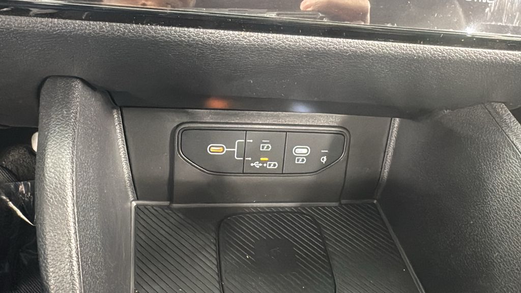 2026 Kia Sportage X-Line photo 28