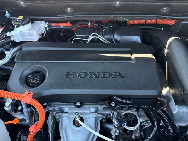 2023 Honda CR-V Hybrid Sport Touring photo 38