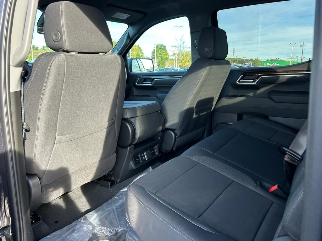 2026 Gmc Sierra 1500 Elevation photo 7