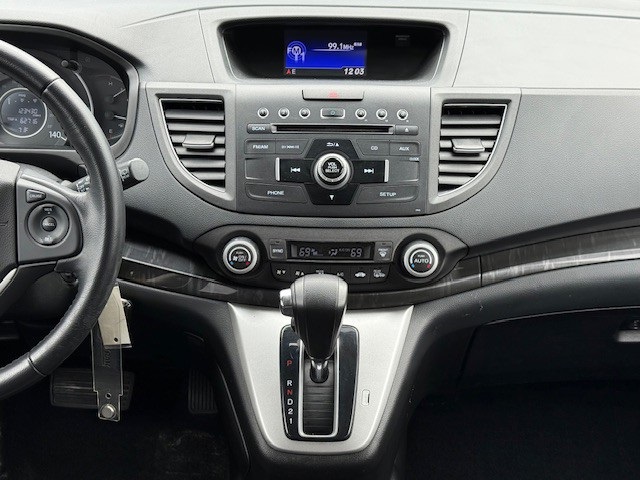 2014 Honda CR-V EX-L photo 18