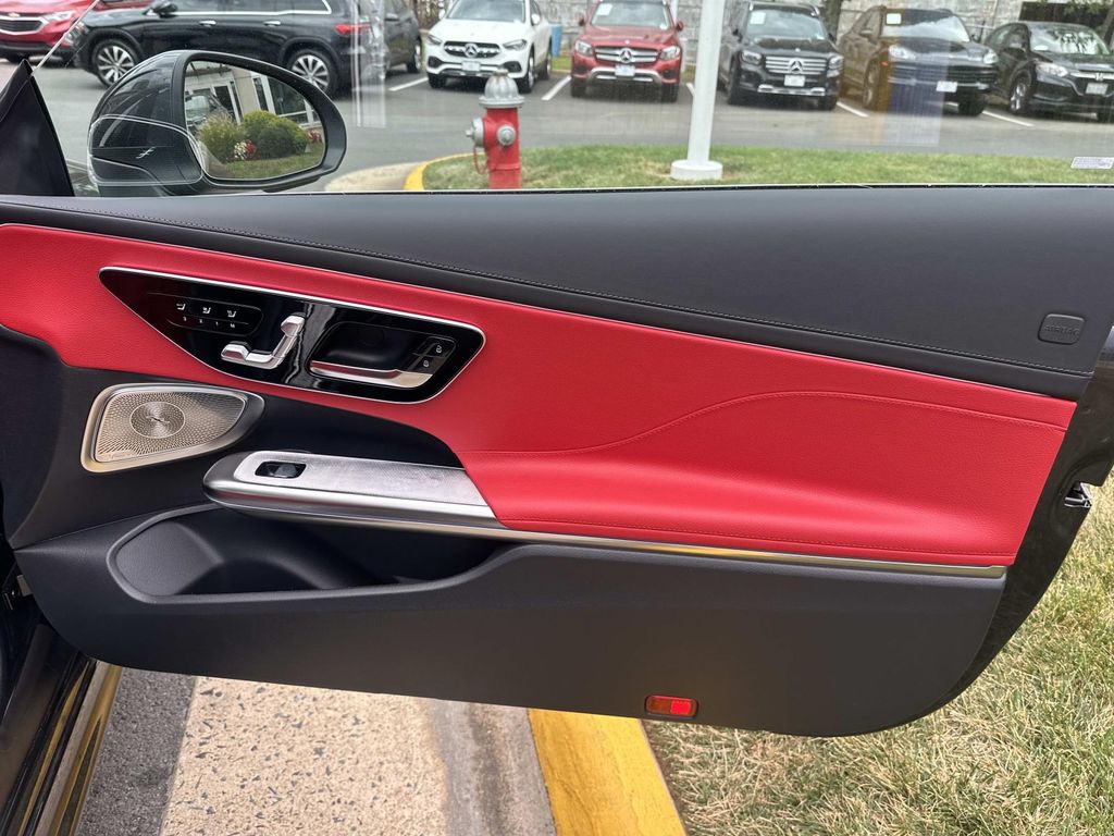 2026 Mercedes Benz CLE 300 4MATIC photo 23