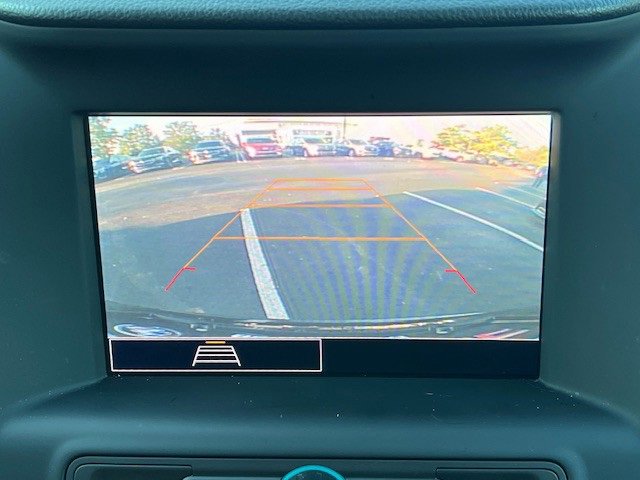 2022 Gmc Terrain SLE photo 31