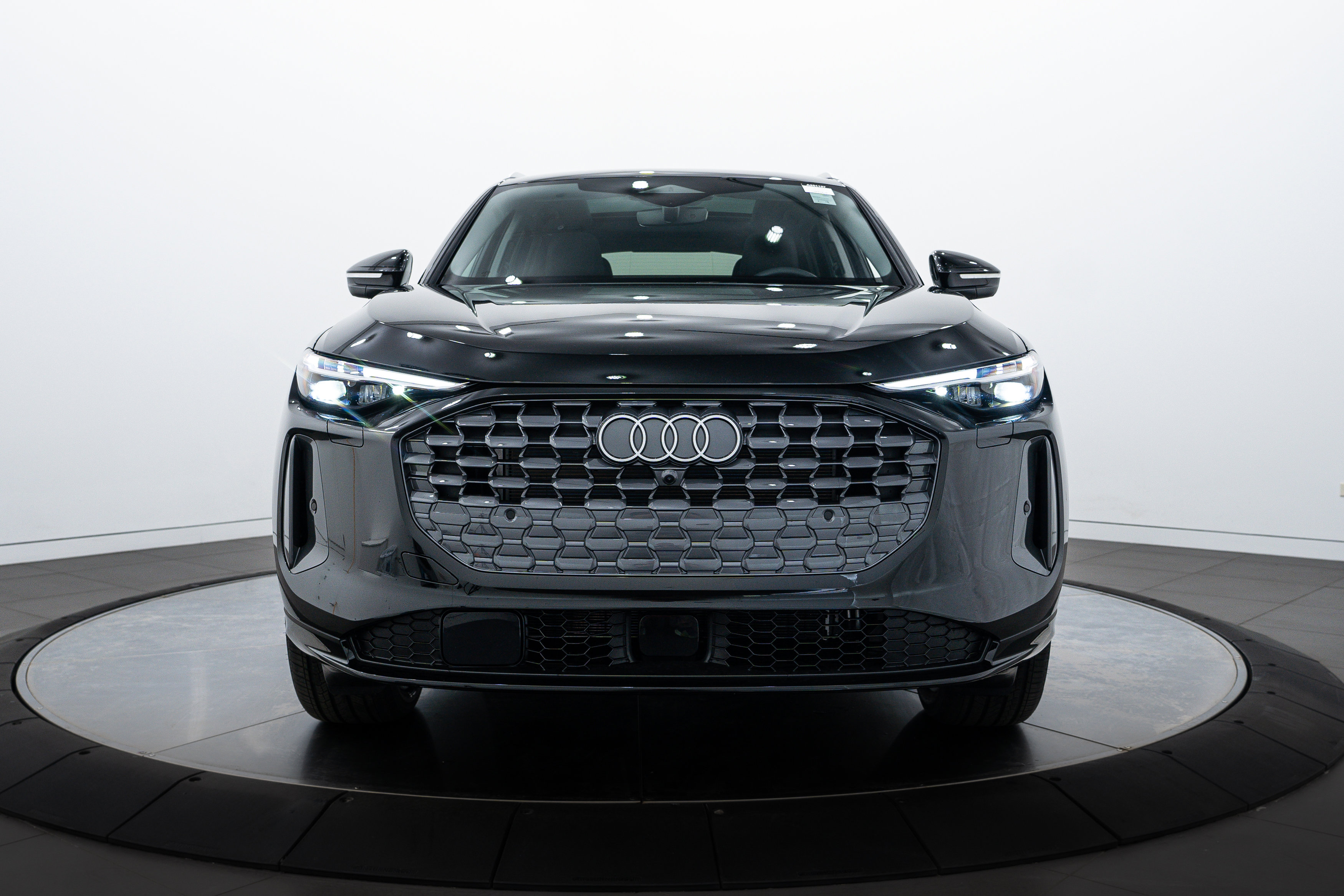 2025 Audi Q5 Premium Plus photo 15